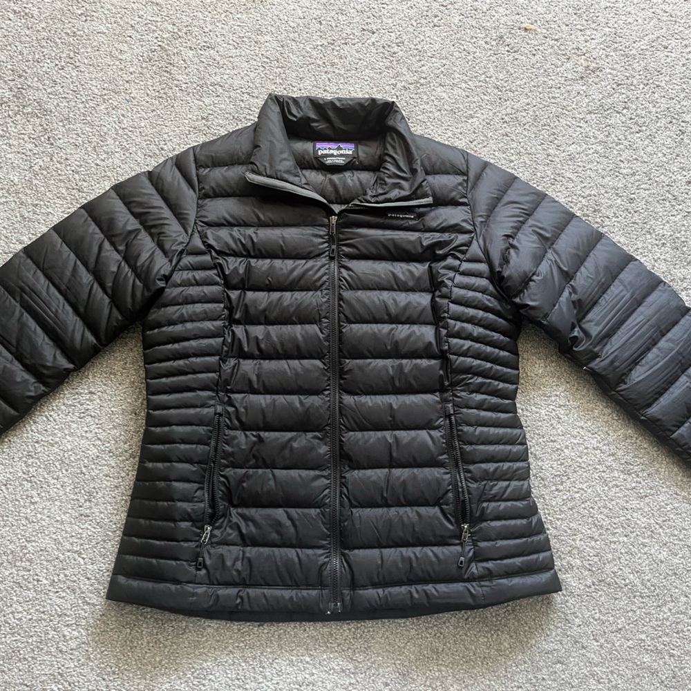 Excellent Condition Patagonia Down Sweater